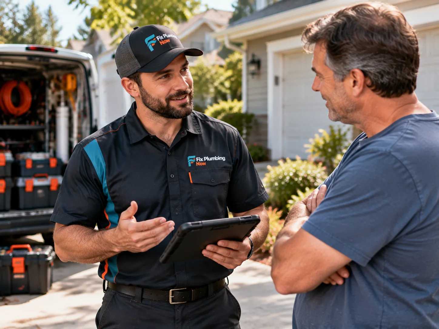 Clogged Drain Service Little Ferry, NJ FAQs